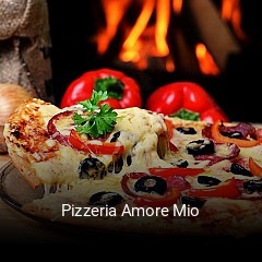Pizzeria Amore Mio online bestellen