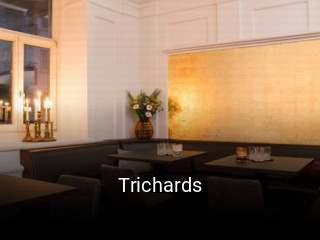 Trichards bestellen