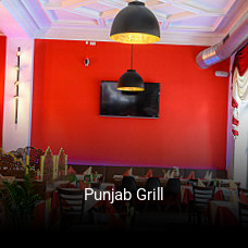 Punjab Grill bestellen