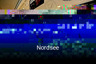 Nordsee online delivery