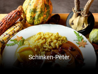 Schinken-Peter online delivery