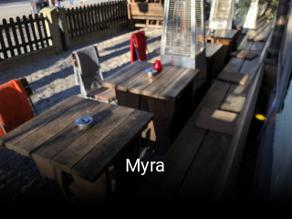 Myra essen bestellen