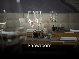 Showroom online bestellen