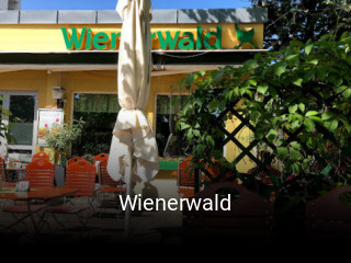 Wienerwald essen bestellen