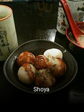 Shoya online bestellen