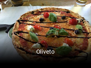 Oliveto online bestellen