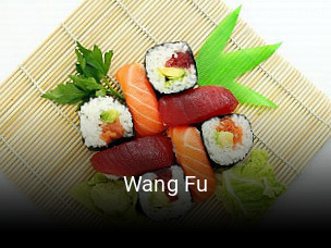 Wang Fu essen bestellen