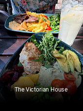 The Victorian House online delivery