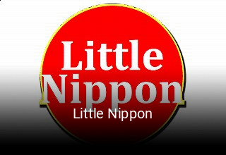 Little Nippon bestellen