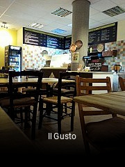 Il Gusto online delivery