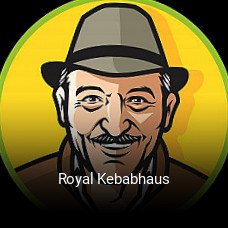 Royal Kebabhaus bestellen