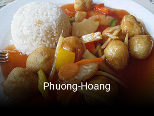 Phuong-Hoang essen bestellen