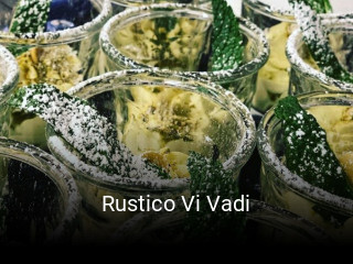 Rustico Vi Vadi online bestellen