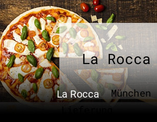 La Rocca online delivery