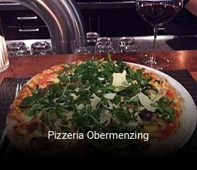 Pizzeria Obermenzing online delivery