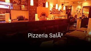 Pizzeria SalÃ² online bestellen