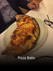 Pizza Bello online bestellen