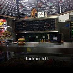 Tarboosh II online delivery