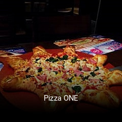 Pizza ONE online delivery