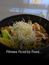 Fitness Food by Food/One online delivery