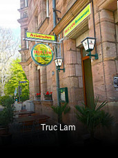 Truc Lam online delivery