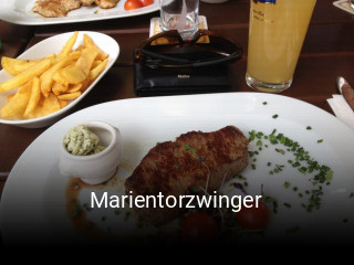 Marientorzwinger online delivery
