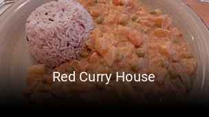 Red Curry House essen bestellen