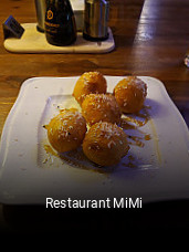 Restaurant MiMi bestellen