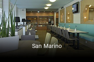 San Marino online delivery