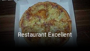 Restaurant Excellent online delivery