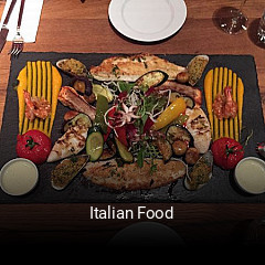 Italian Food online bestellen
