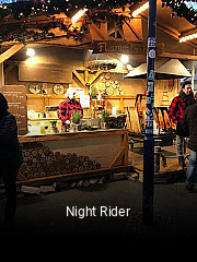 Night Rider bestellen
