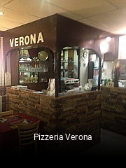 Pizzeria Verona online delivery