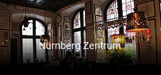 Nürnberg Zentrum online delivery