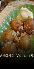 SAIGON 2 - Vietnam Restaurant online bestellen