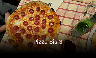 Pizza Bis 3 essen bestellen
