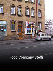 Food Company Steffi bestellen