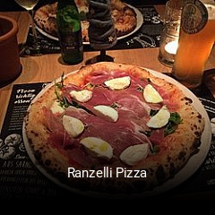 Ranzelli Pizza online delivery