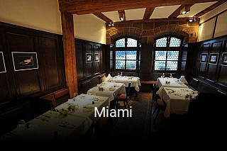 Miami essen bestellen