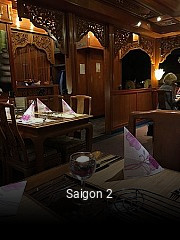 Saigon 2 essen bestellen