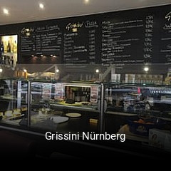 Grissini Nürnberg online delivery