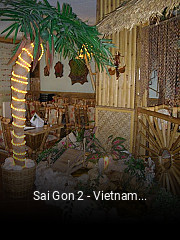 Sai Gon 2 - Vietnam Restaurant essen bestellen