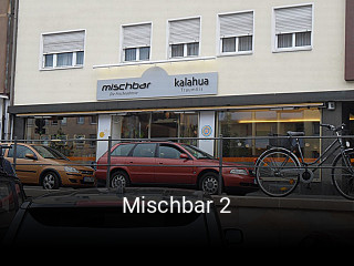 Mischbar 2 online bestellen