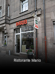 Ristorante Mario online delivery