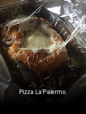 Pizza La'Palermo bestellen