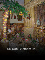 Sai Gon - Vietnam Restaurant online bestellen