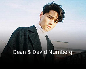 Dean & David Nürnberg online delivery