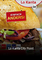 Lo Kanta City Point essen bestellen