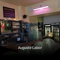 Auguste Labor online delivery