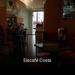 Eiscafé Costa online bestellen
